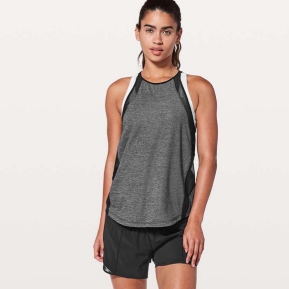 Lululemon Run Off Route Tank Top | Size 4 | NWT - Picture 3 of 9